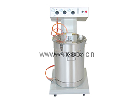 靜電（diàn）發生器